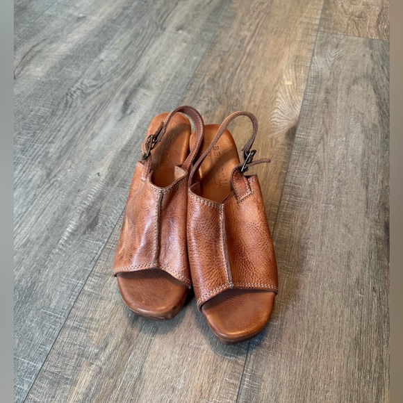 Bedstu clog heels - Picture 3 of 3